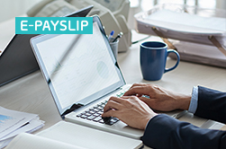 e-payslip