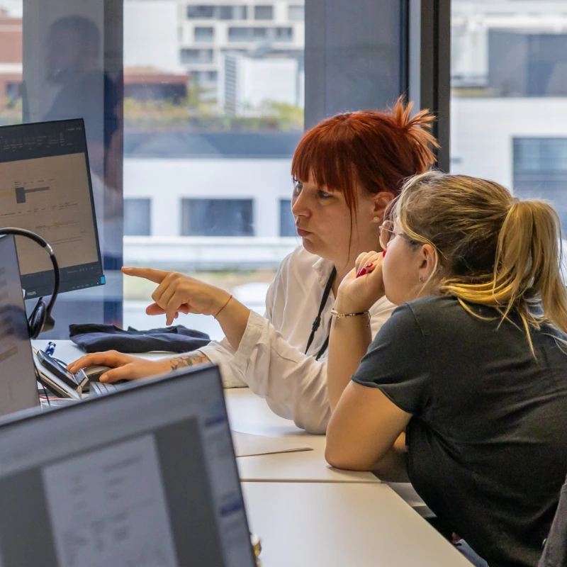 Nos engagements - Securex